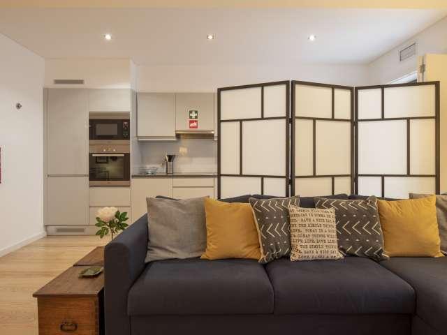 Apartamento alugar em Misericórdia, Lisboa