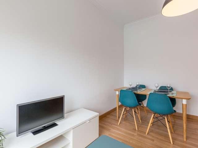 Apartamento alugar em Lisboa