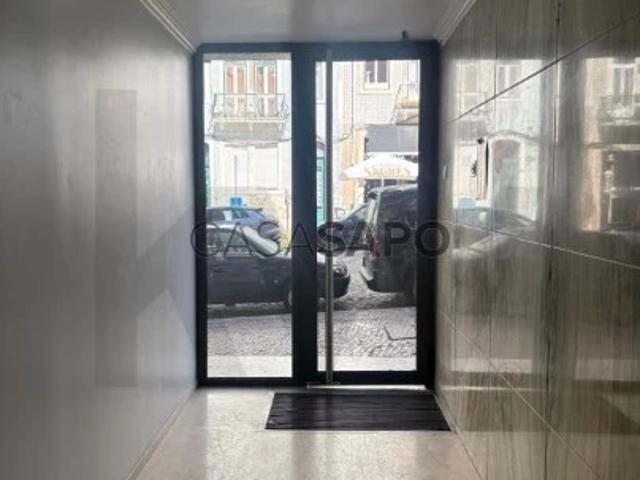 Apartamento alugar em Coração de Jesus, Lisboa