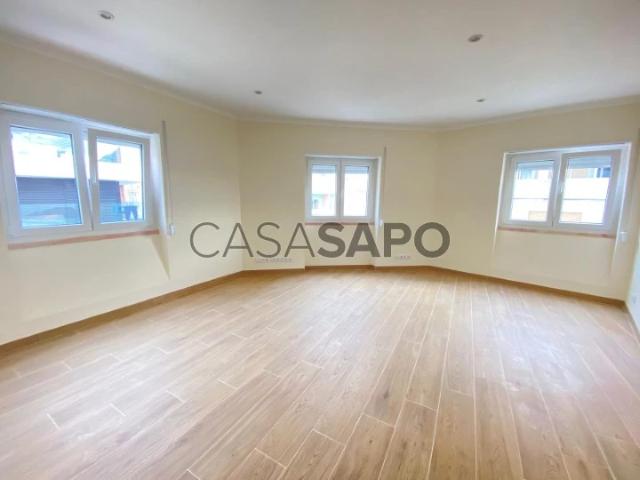 Apartamento alugar em Avenidas Novas, Lisboa
