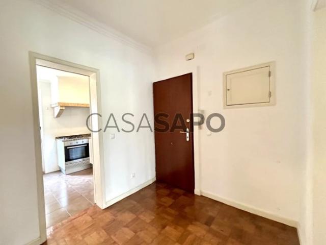 Apartamento alugar em Campo de Ourique, Lisboa
