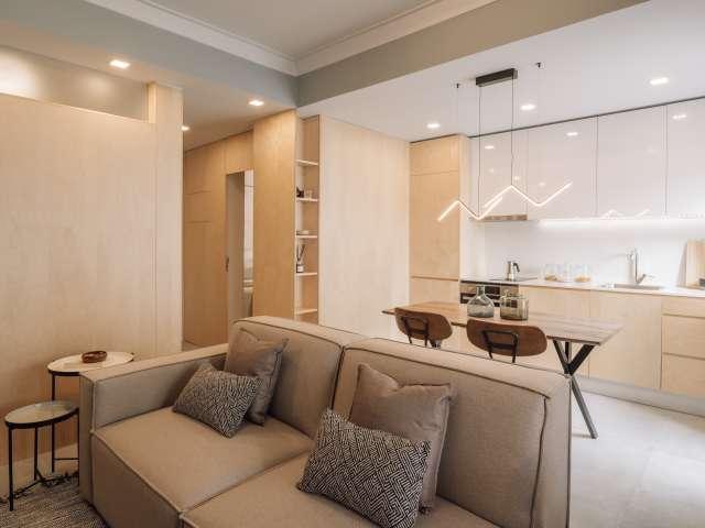 Apartamento alugar em Lisboa