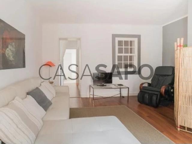 Apartamento alugar em Misericórdia, Lisboa