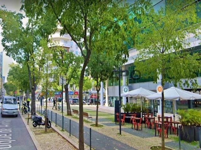 Apartamento alugar em Avenidas Novas, Lisboa
