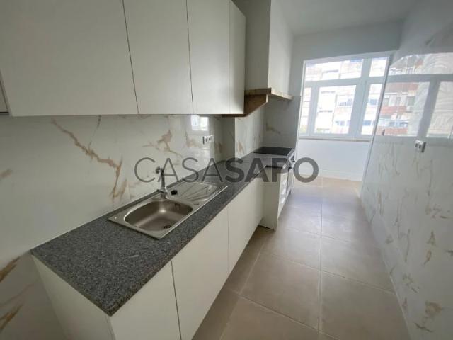 Apartamento alugar em Lisboa