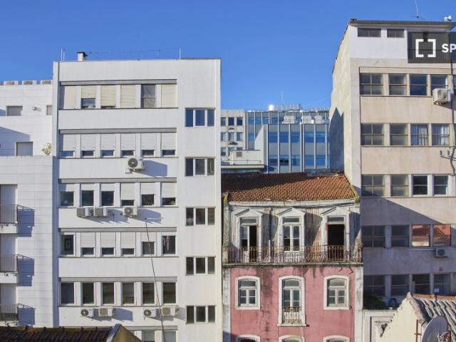 Apartamento alugar em Santo António, Lisboa