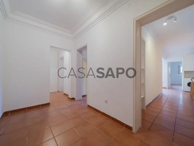 Apartamento alugar em São Vicente de Fora, Lisboa