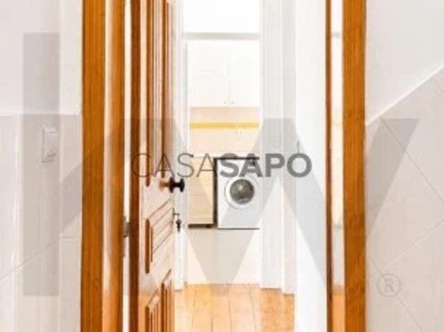 Apartamento alugar em Picheleira, Lisboa