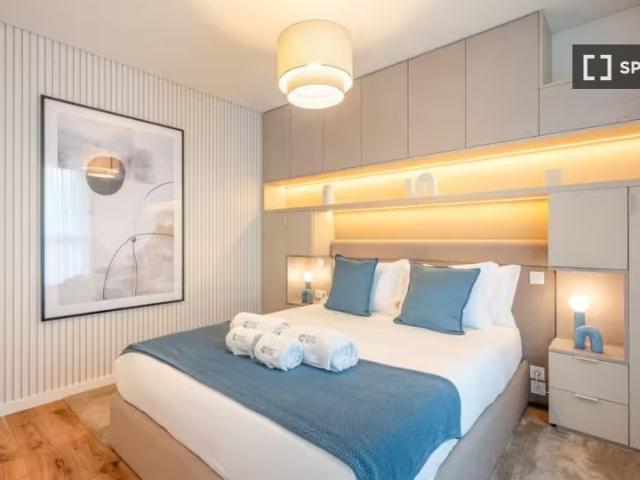Apartamento alugar em Alta de Lisboa, Lisboa