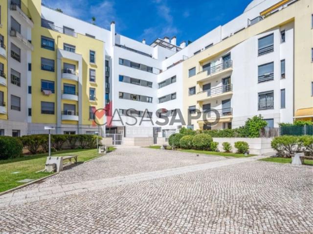 Apartamento alugar em Parque das Nações, Lisboa