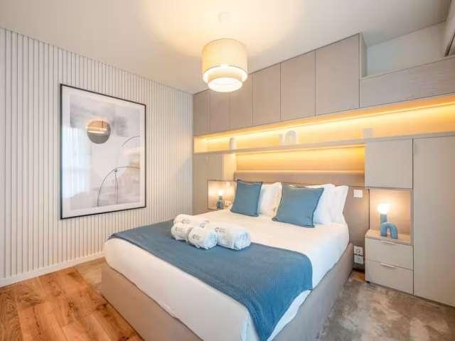 Apartamento alugar em Alta de Lisboa, Lisboa