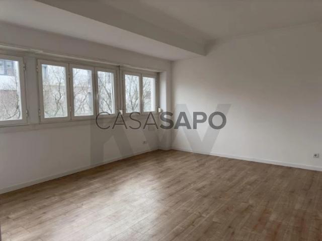 Apartamento alugar em Campo de Ourique, Lisboa