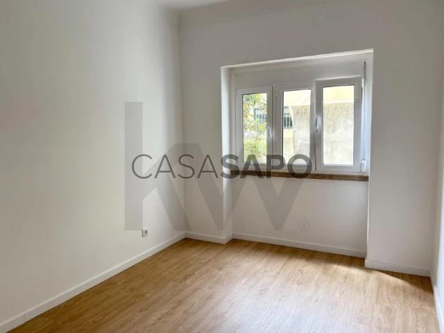 Apartamento alugar em Campo de Ourique, Lisboa