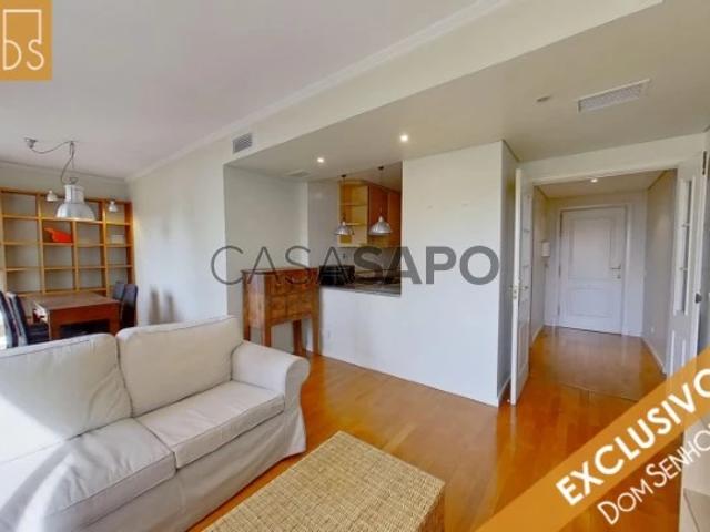 Apartamento alugar em Avenidas Novas, Lisboa