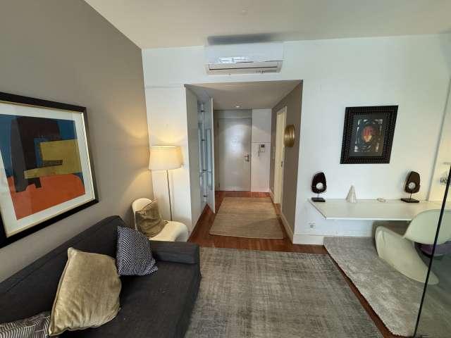 Apartamento alugar em Misericórdia, Lisboa