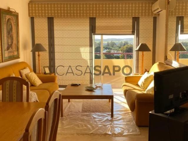 Apartamento alugar em Vilamoura, Loulé