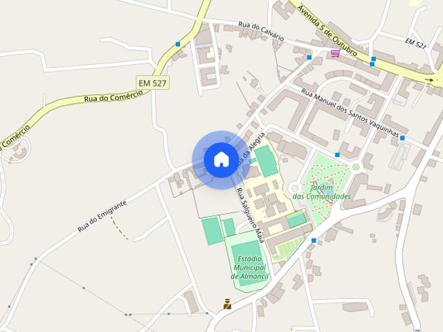Apartamento alugar em Almancil, Loulé
