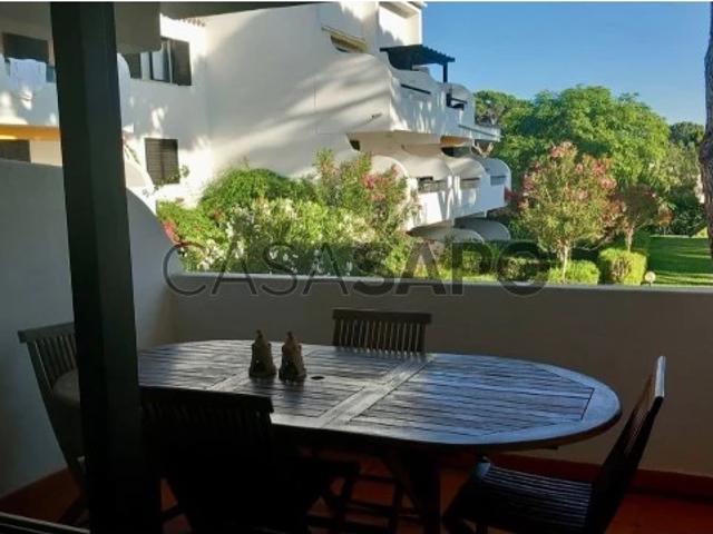 Apartamento alugar em Vilamoura, Loulé