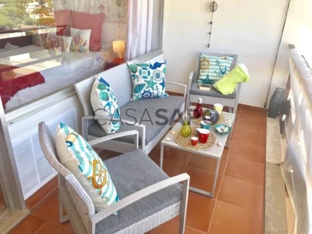 Apartamento alugar em Quarteira, Loulé