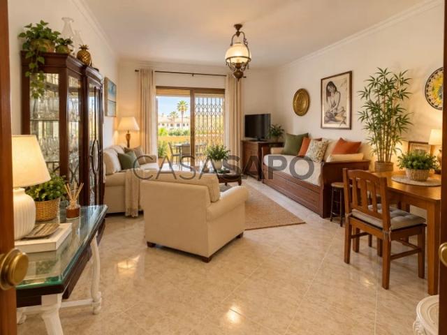 Apartamento alugar em Vilamoura, Loulé