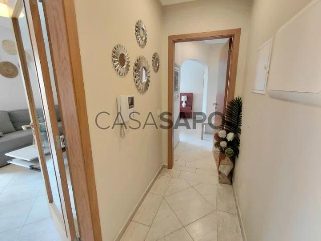Apartamento alugar em Almancil, Loulé