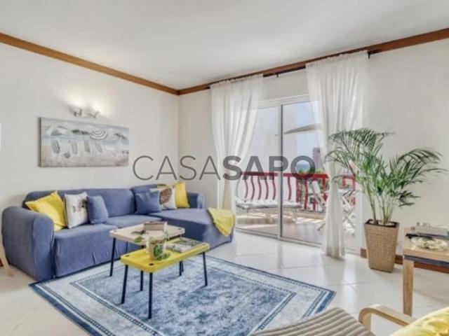 Apartamento alugar em Vilamoura, Loulé