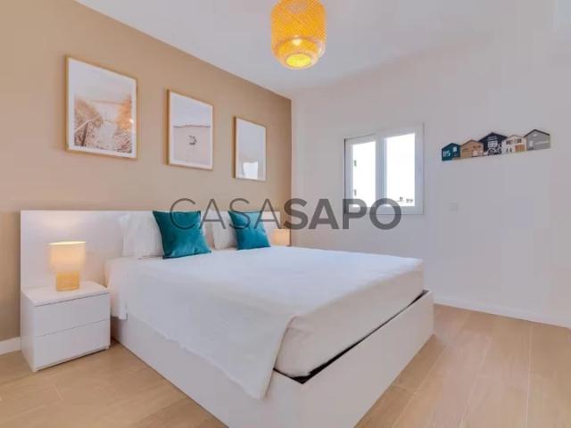 Apartamento alugar em Vilamoura, Loulé