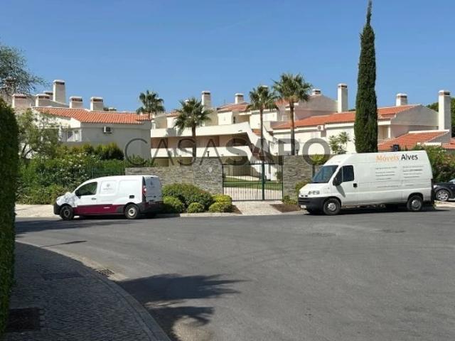 Apartamento alugar em Vale de Lobo, Loulé