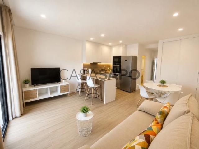 Apartamento alugar em Loulé, Faro
