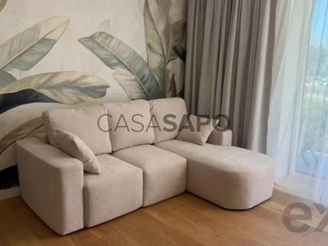 Apartamento alugar em Quarteira, Loulé
