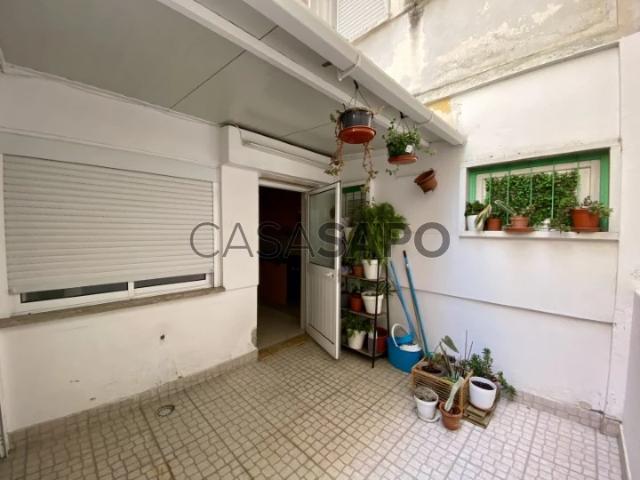 Apartamento alugar em Jardins do Cristo Rei, Santiago Dos Velhos