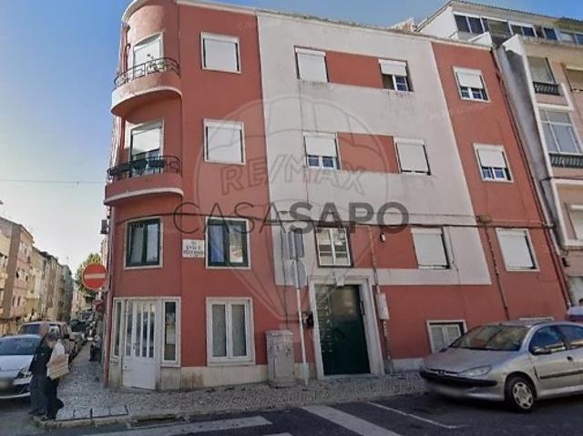 Apartamento alugar em Jardins do Cristo Rei, Santiago Dos Velhos