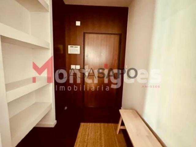 Apartamento alugar em Jardins do Cristo Rei, Loures