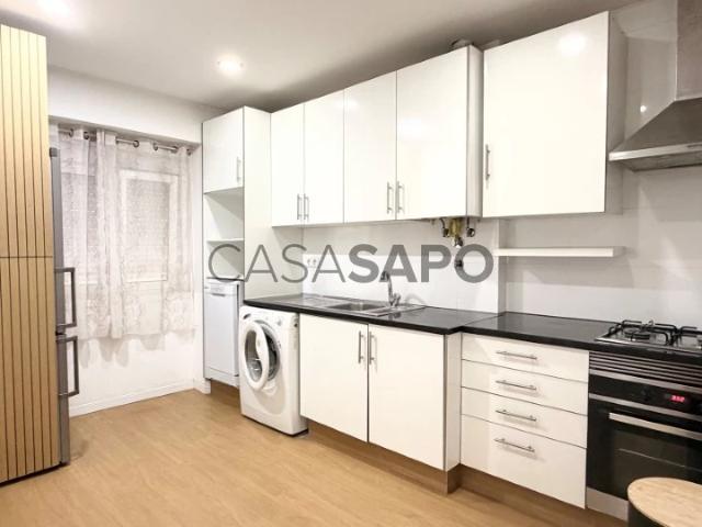 Apartamento alugar em Moscavide e Portela, Loures