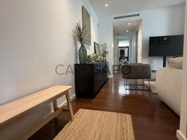 Apartamento alugar em Jardins do Cristo Rei, Loures