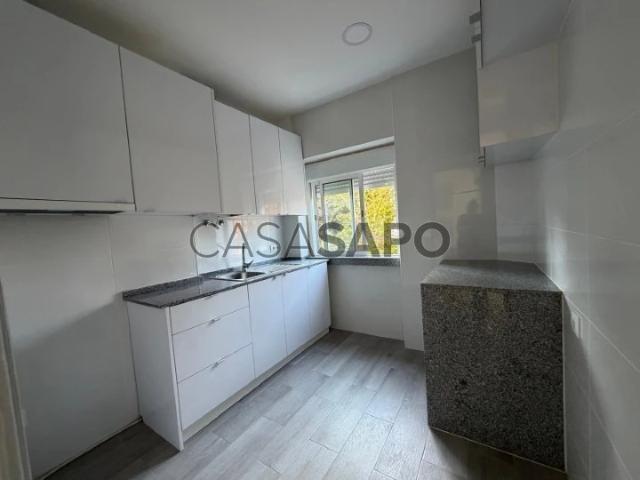 Apartamento alugar em Quinta das Laranjeiras, Lisboa