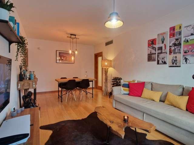 Apartamento alugar em Terraços da Ponte, Santiago Dos Velhos