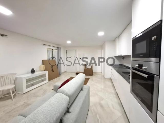 Apartamento alugar em Ericeira