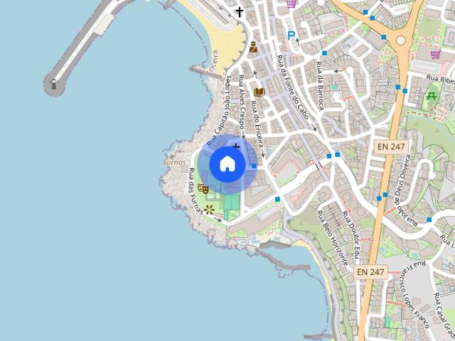 Apartamento alugar em Ericeira, Mafra