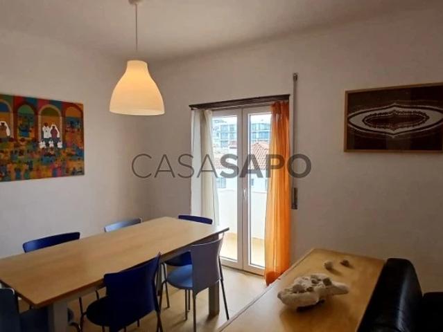 Apartamento alugar em Ericeira, Mafra