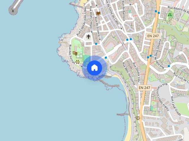 Apartamento alugar em Ericeira, Mafra