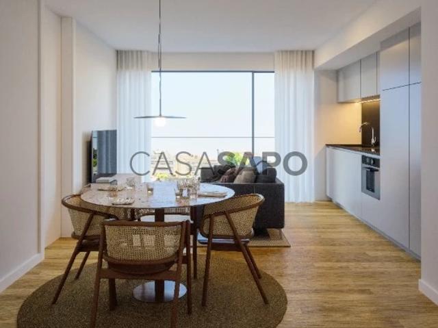 Apartamento alugar em Pedrouços, Porto