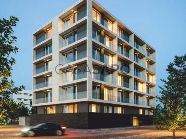 Apartamento alugar em Arroteias, Gondomar