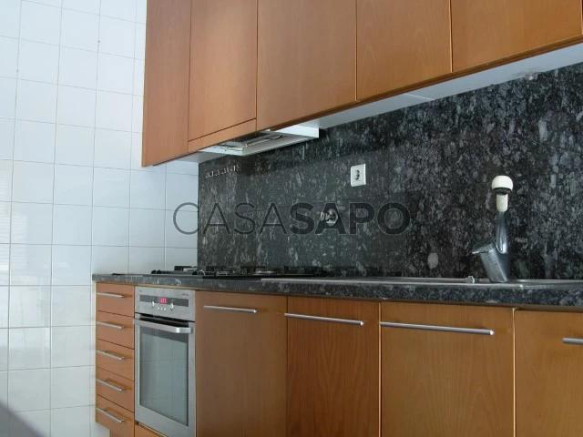 Apartamento alugar em Maia, Barreiros