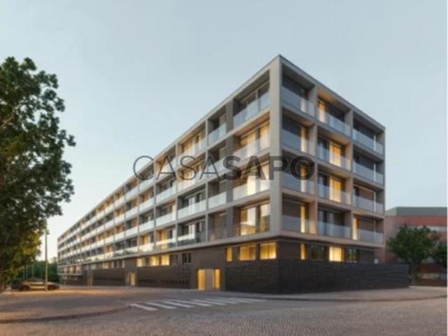 Apartamento alugar em Pedrouços, Porto
