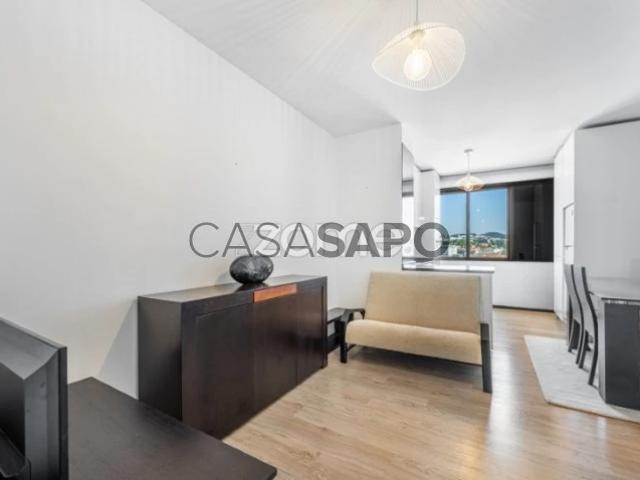 Apartamento alugar em Águas Santas, Ardegães