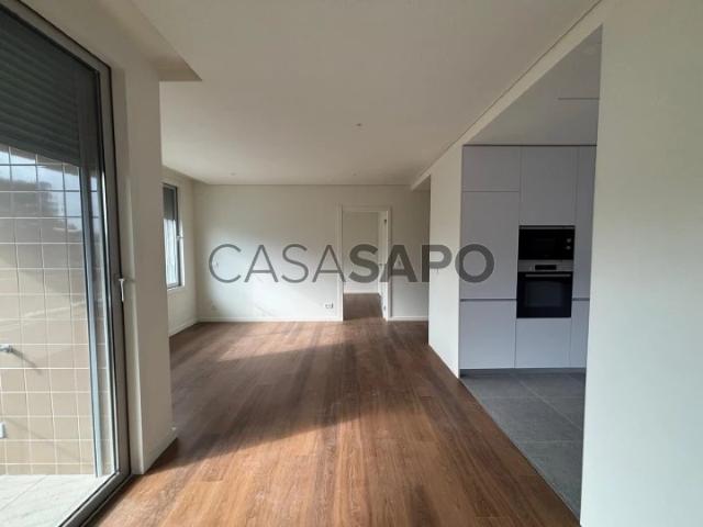 Apartamento alugar em Maia, Gueifães