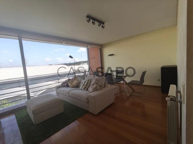 Apartamento alugar em Maia, Milheirós
