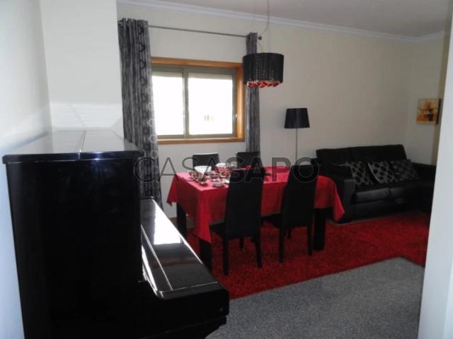 Apartamento alugar em Maia, Gueifães