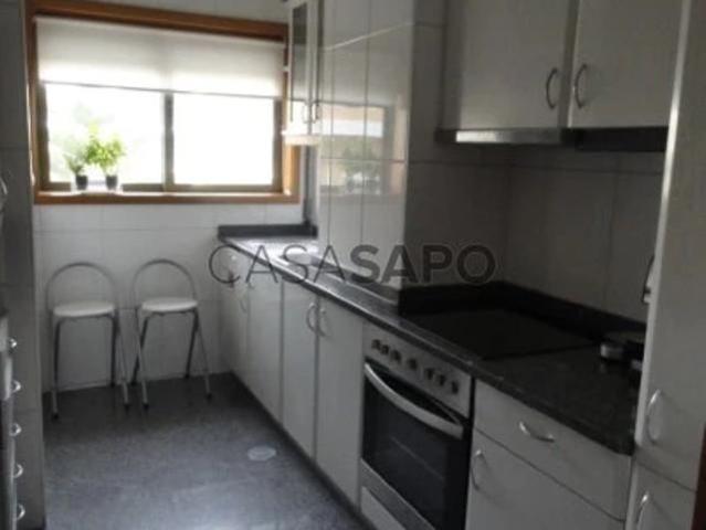Apartamento alugar em Maia, Gueifães